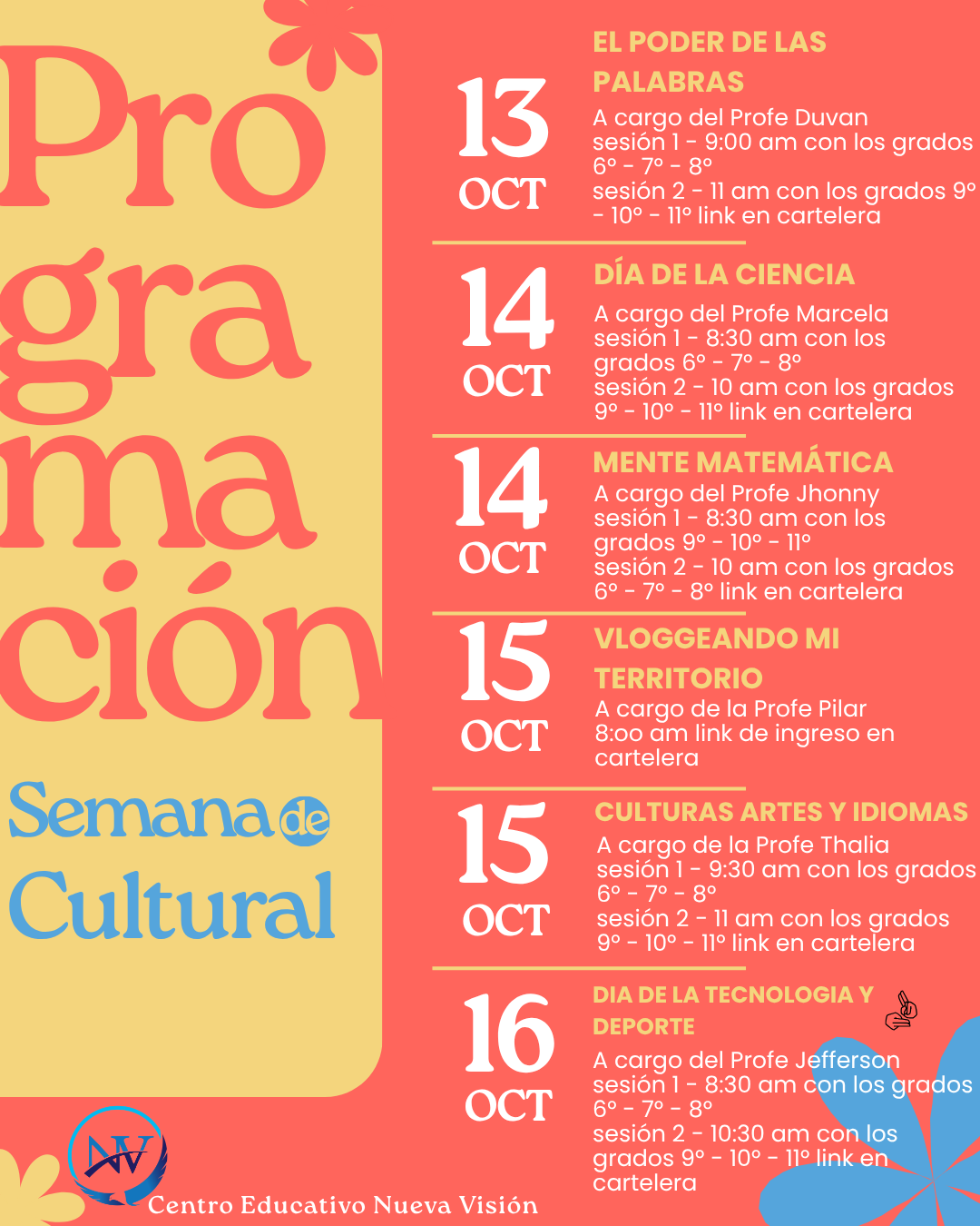 Charla