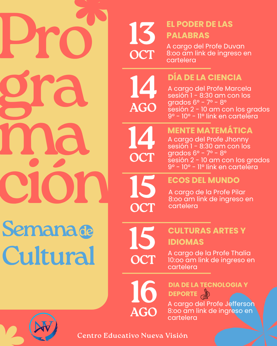 Charla