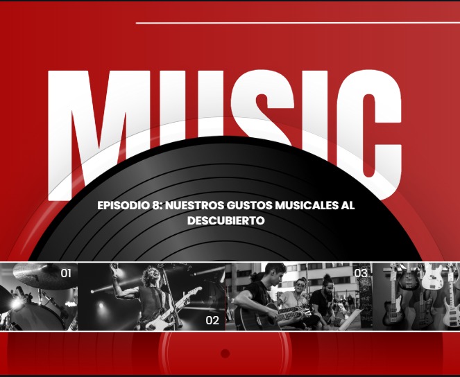 presenta