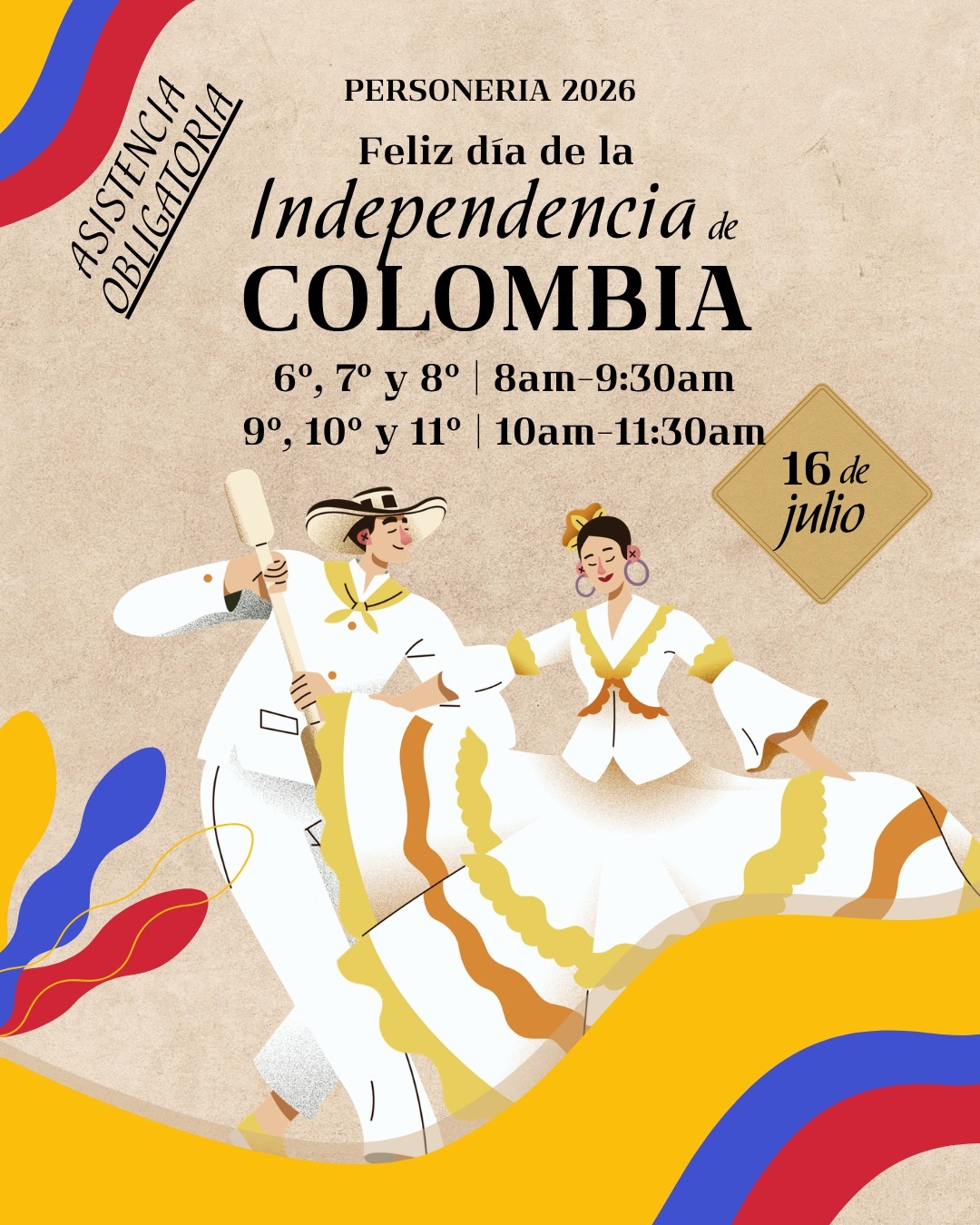 presenta