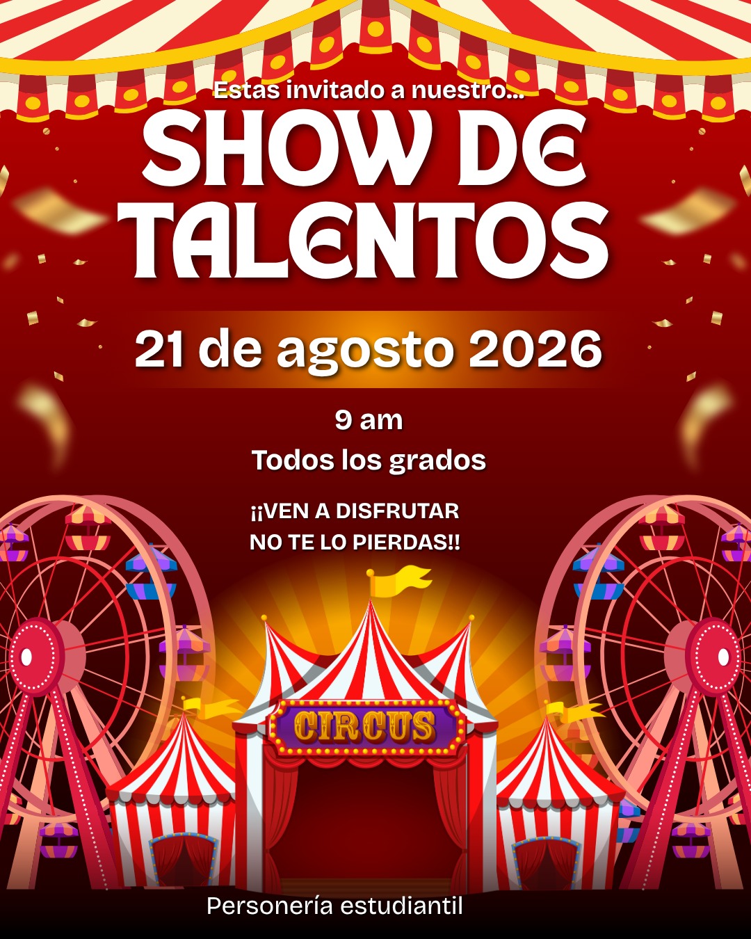 presenta
