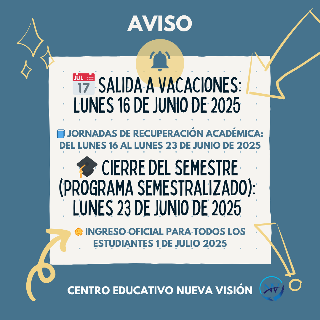vacaciones