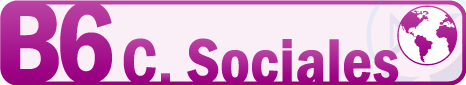 SOCIALES 6
