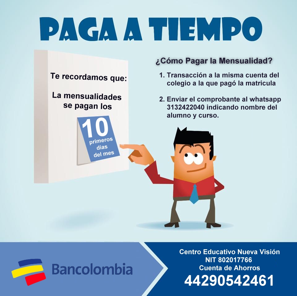 pagos